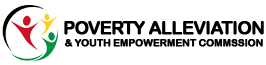 Poverty Alleviation & Youth Empowerment Commission (PAYEC)